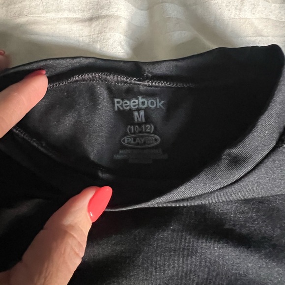 Bundle of 9 Boys small compression and athletic shirts lot - Picture 4 of 10